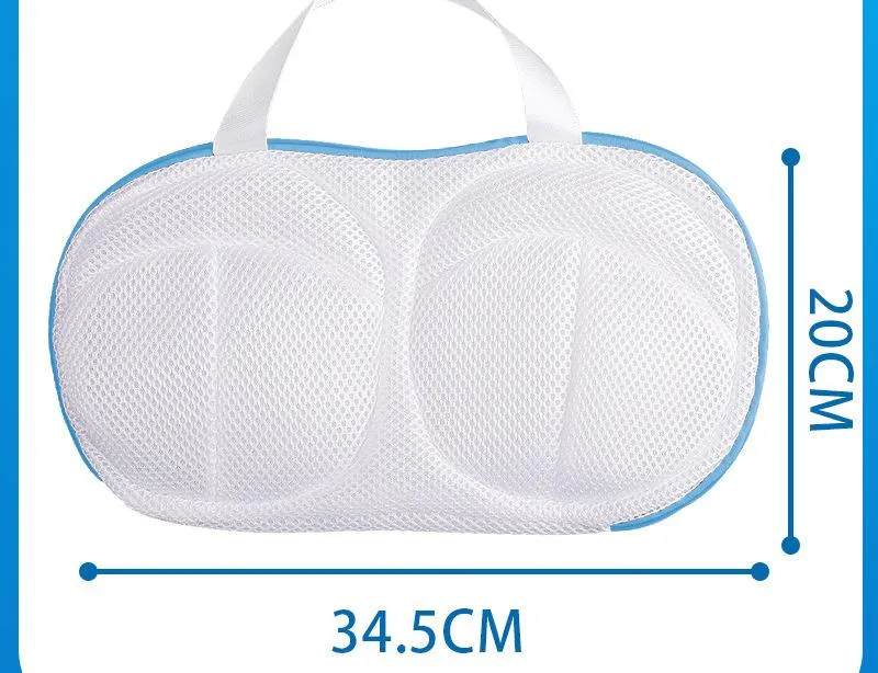 Almost Gone-💥Bra Washing Bags for Laundry - Image 7