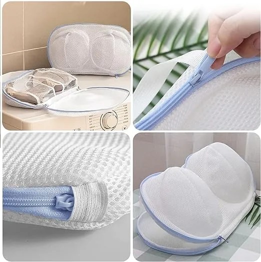 Almost Gone-💥Bra Washing Bags for Laundry - Image 4