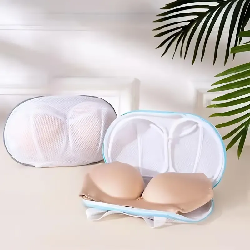 Almost Gone-💥Bra Washing Bags for Laundry - Image 5