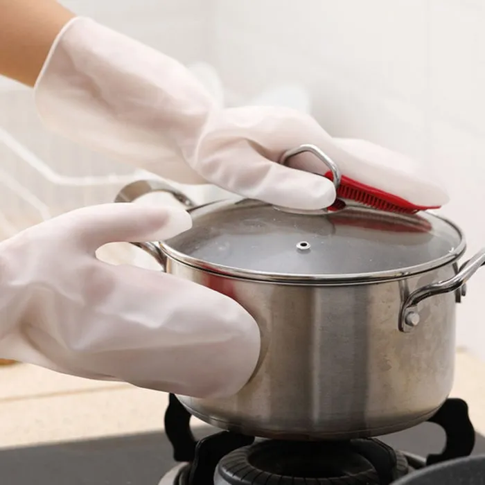 Dishwashing gloves - Image 5