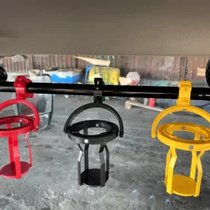 🥤Gyroscopic Cup Holder