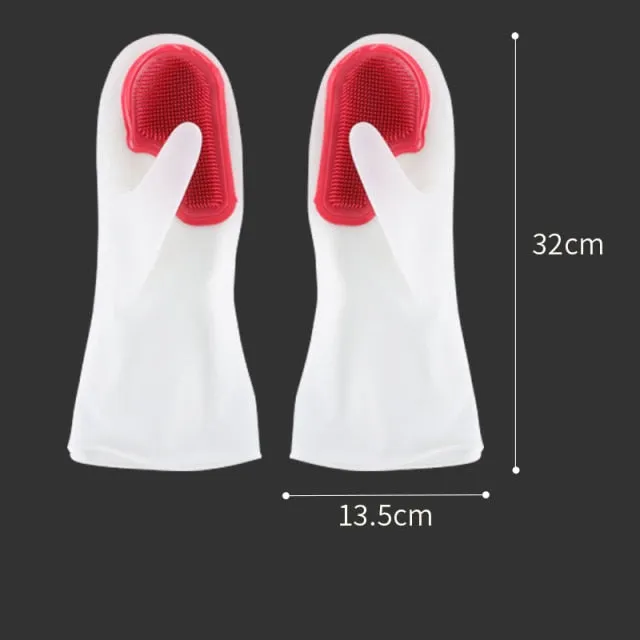 Dishwashing gloves - Image 7