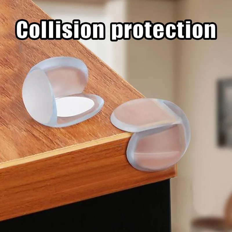 16 - Count Clear Corner Protectors: Safe & Invisible Furniture Guard 🛡️ - Image 5