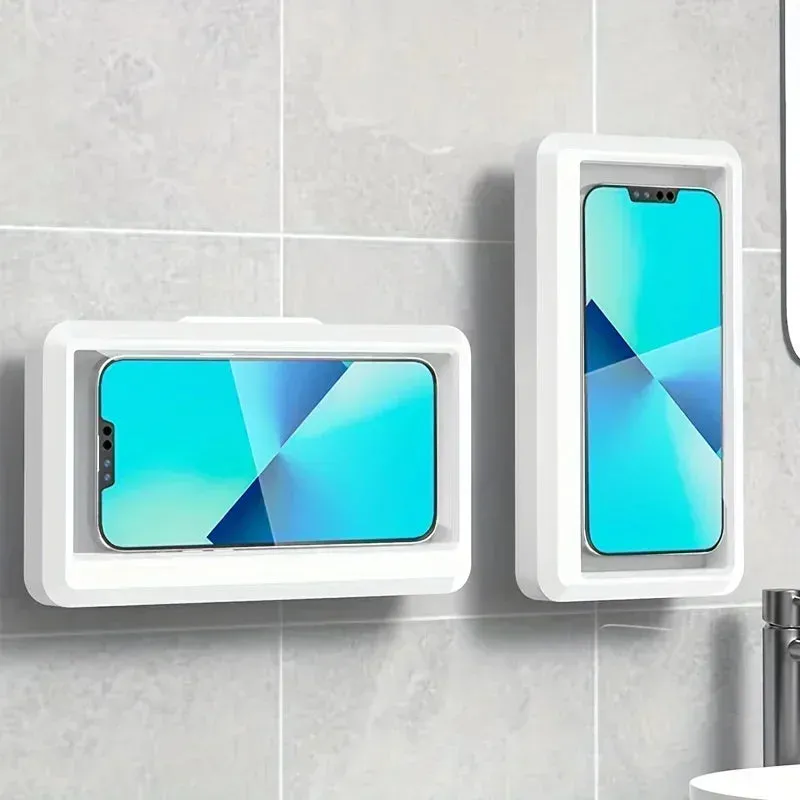 Shower Phone Holder - Image 10