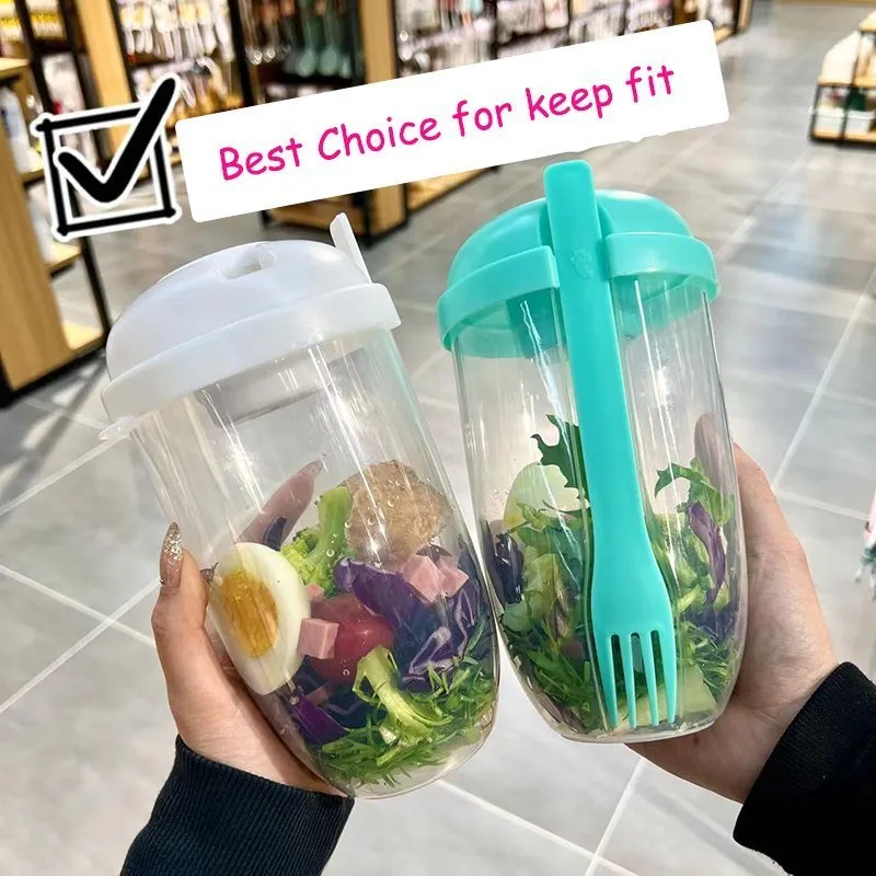 Salad Cup - Image 5
