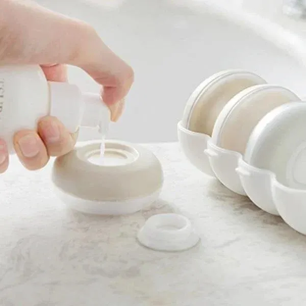 Travel Pods