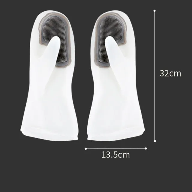 Dishwashing gloves - Image 8