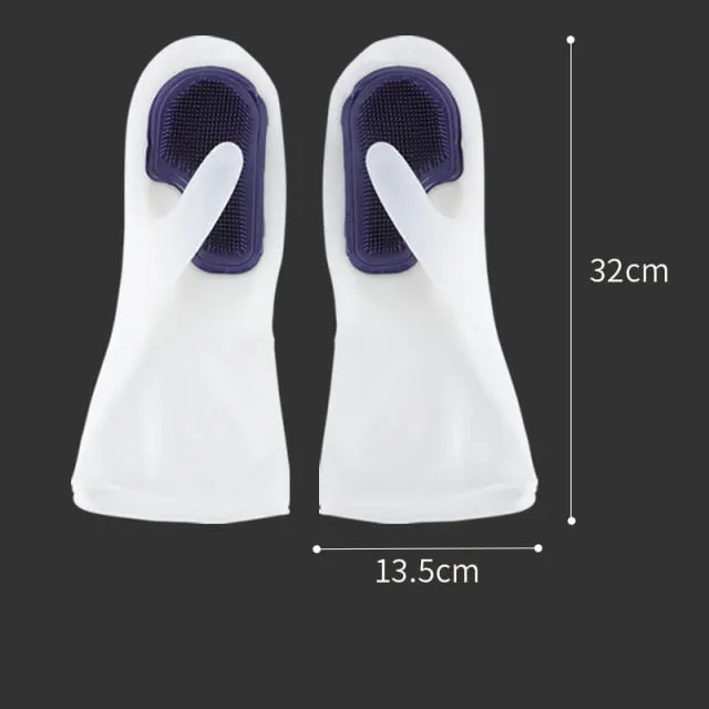 Dishwashing gloves - Image 6