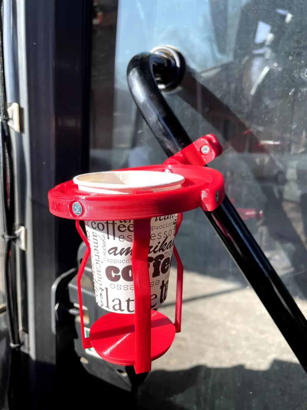 🥤Gyroscopic Cup Holder - Image 6