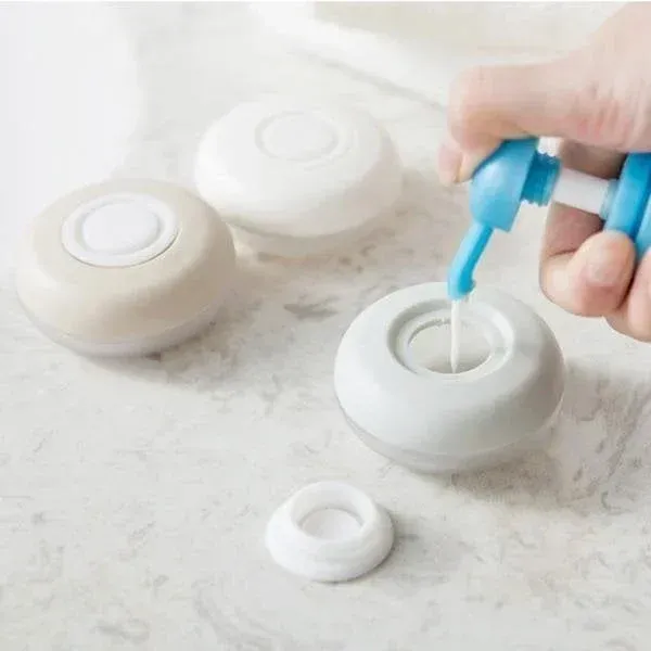 Travel Pods - Image 4