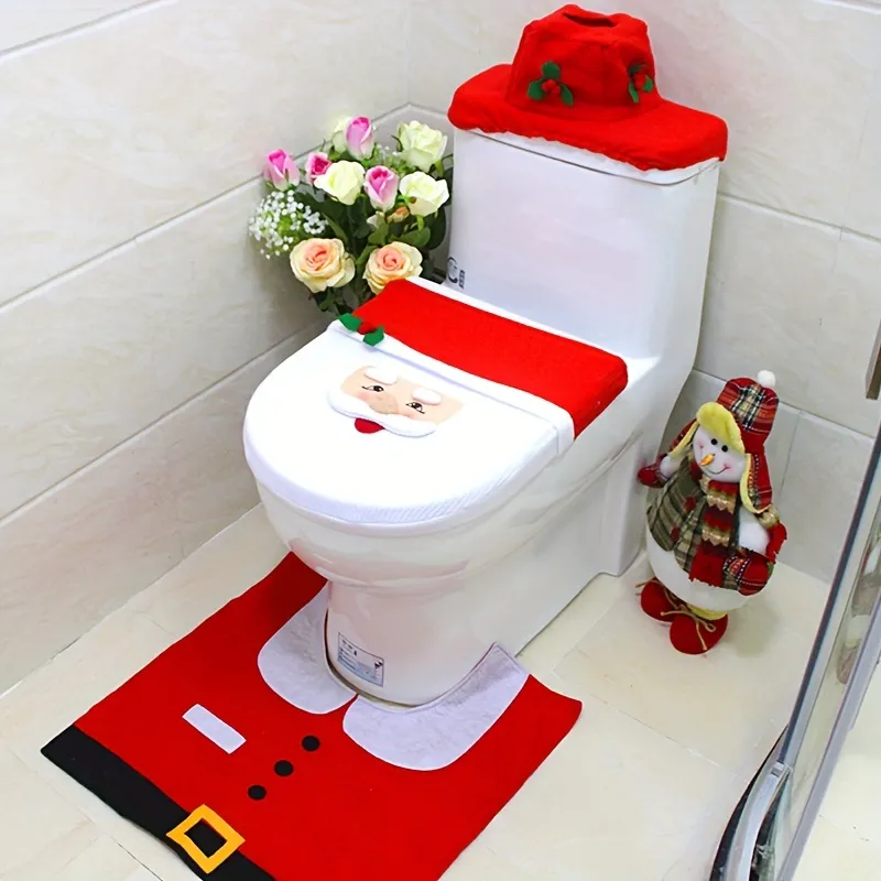🎄Toilet Cover - Image 2