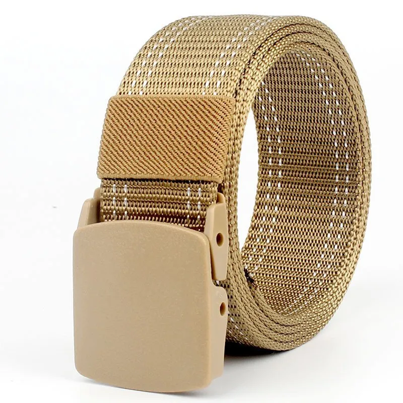 Polymer Nylon Belt - Image 27