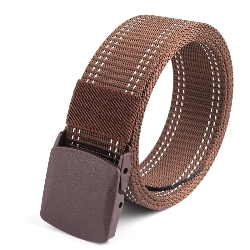 Polymer Nylon Belt - Image 15