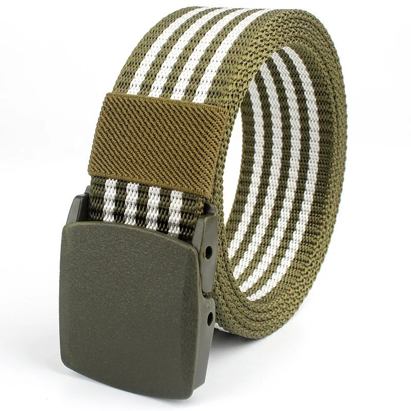 Polymer Nylon Belt - Image 12