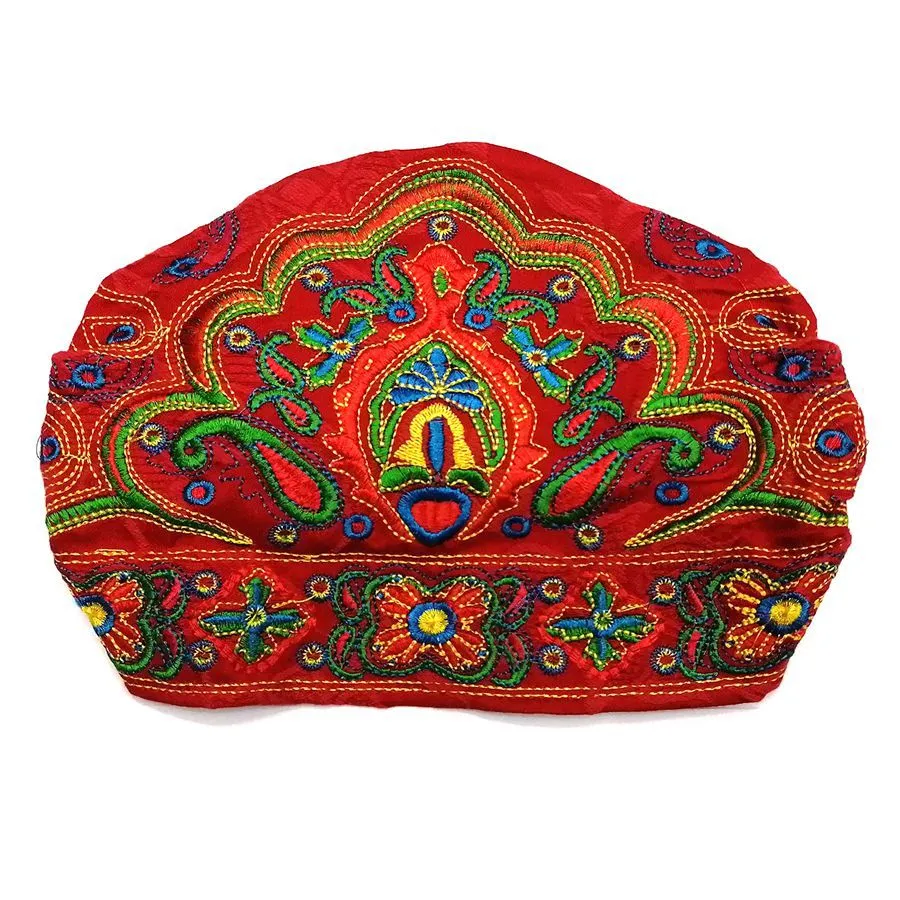 Embroidered Bandana Caps | Buy 3 Free Shipping - Image 13