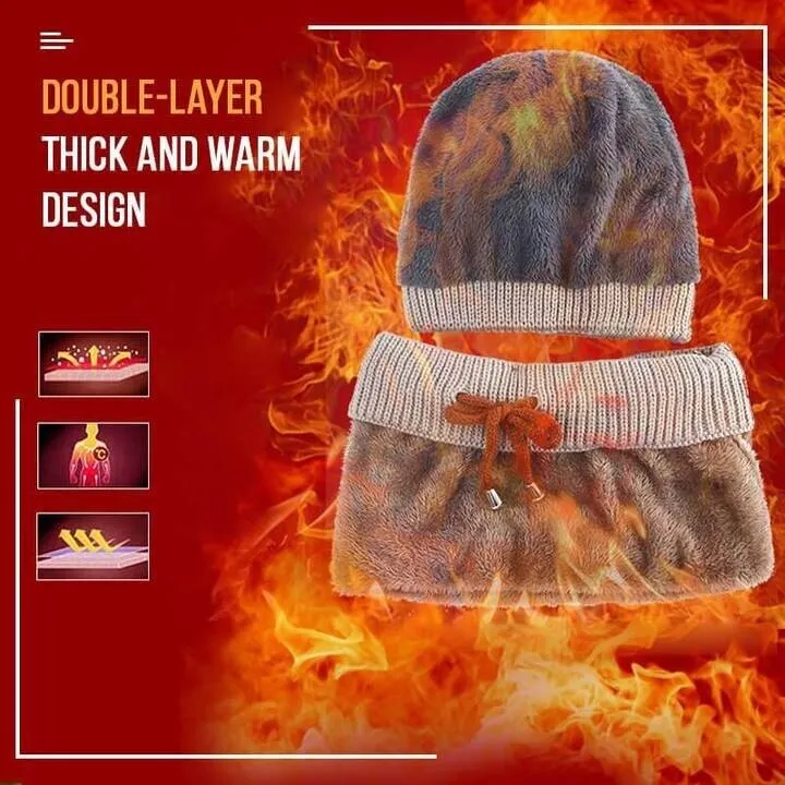 3-In-1 Winter Set (Mask, Hat, Scarf) - Image 5
