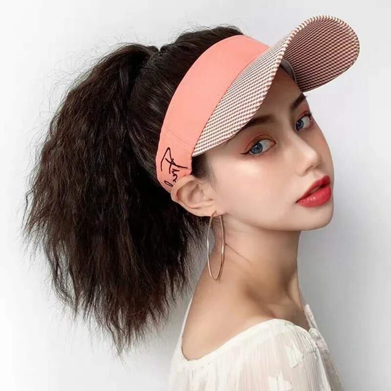 Wig Cap-Change to a glamorous new look! - Image 7