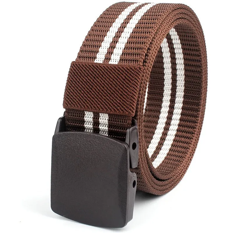 Polymer Nylon Belt - Image 19