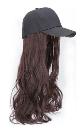 Wig Cap-Change to a glamorous new look! - Image 14