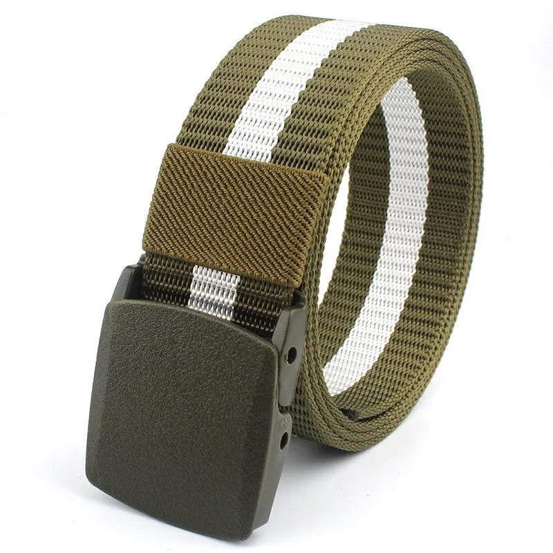Polymer Nylon Belt - Image 10