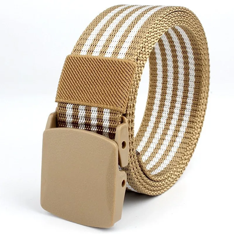 Polymer Nylon Belt - Image 30