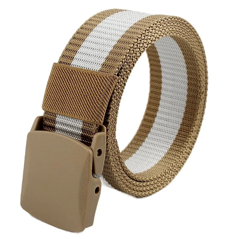 Polymer Nylon Belt - Image 29