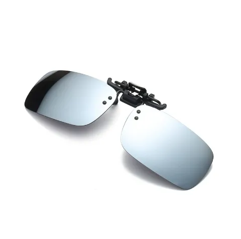 🕶2025 New Oversized Cat Eye Sunglasses Polarized UV400 Protection - Image 20