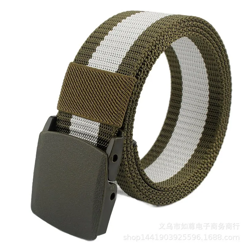 Polymer Nylon Belt - Image 11