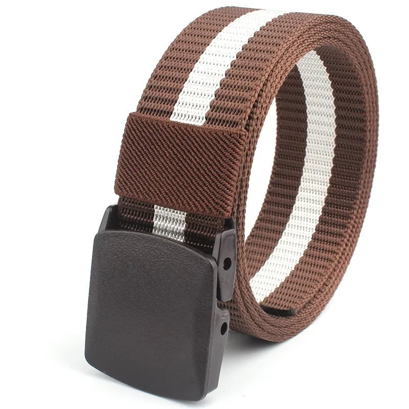 Polymer Nylon Belt - Image 16