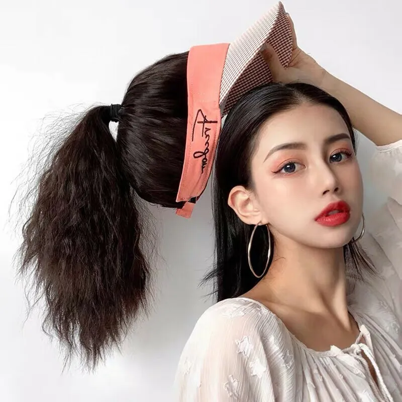 Wig Cap-Change to a glamorous new look! - Image 10