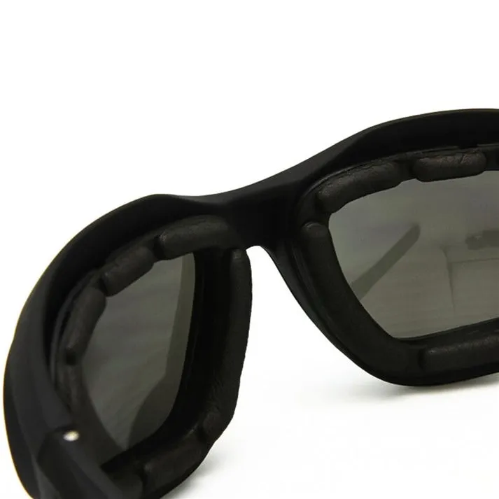 🔥49% OFF🔥Polarized Motorcycle Sunglasses 🔥BUY 2 FREE SHIPPING - Image 7