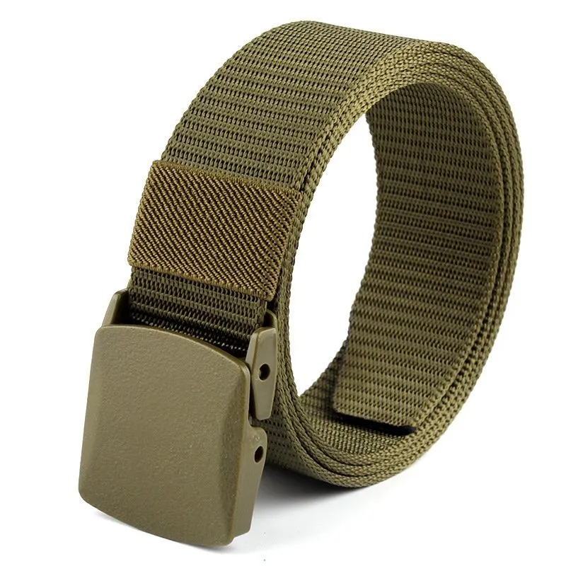 Polymer Nylon Belt - Image 8
