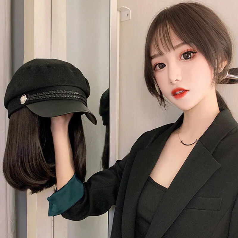 Wig Cap-Change to a glamorous new look! - Image 6