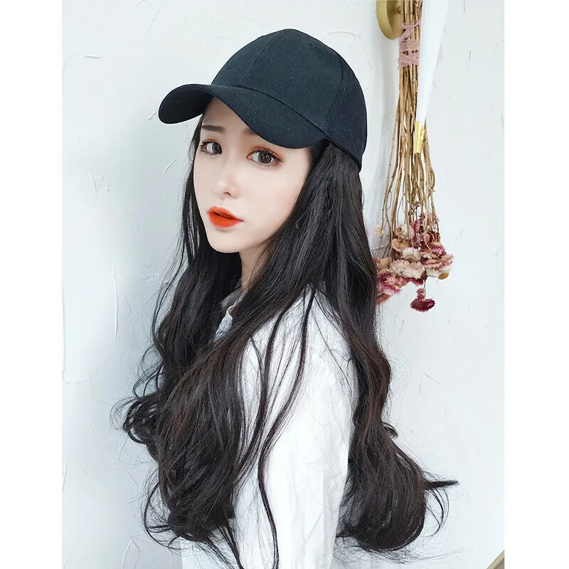 Wig Cap-Change to a glamorous new look! - Image 3