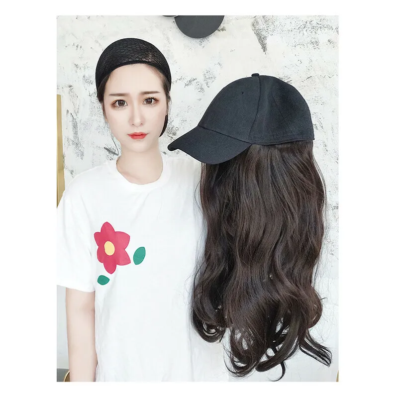 Wig Cap-Change to a glamorous new look! - Image 12