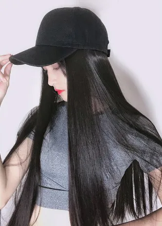 Wig Cap-Change to a glamorous new look! - Image 16