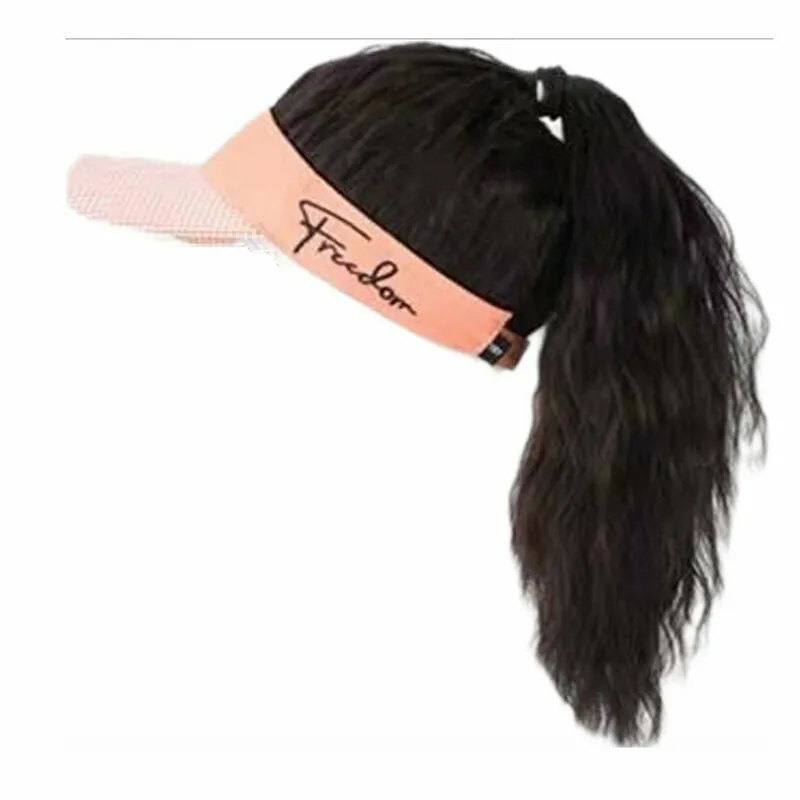 Wig Cap-Change to a glamorous new look! - Image 11