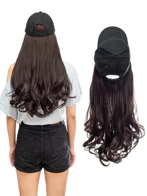 Wig Cap-Change to a glamorous new look! - Image 13