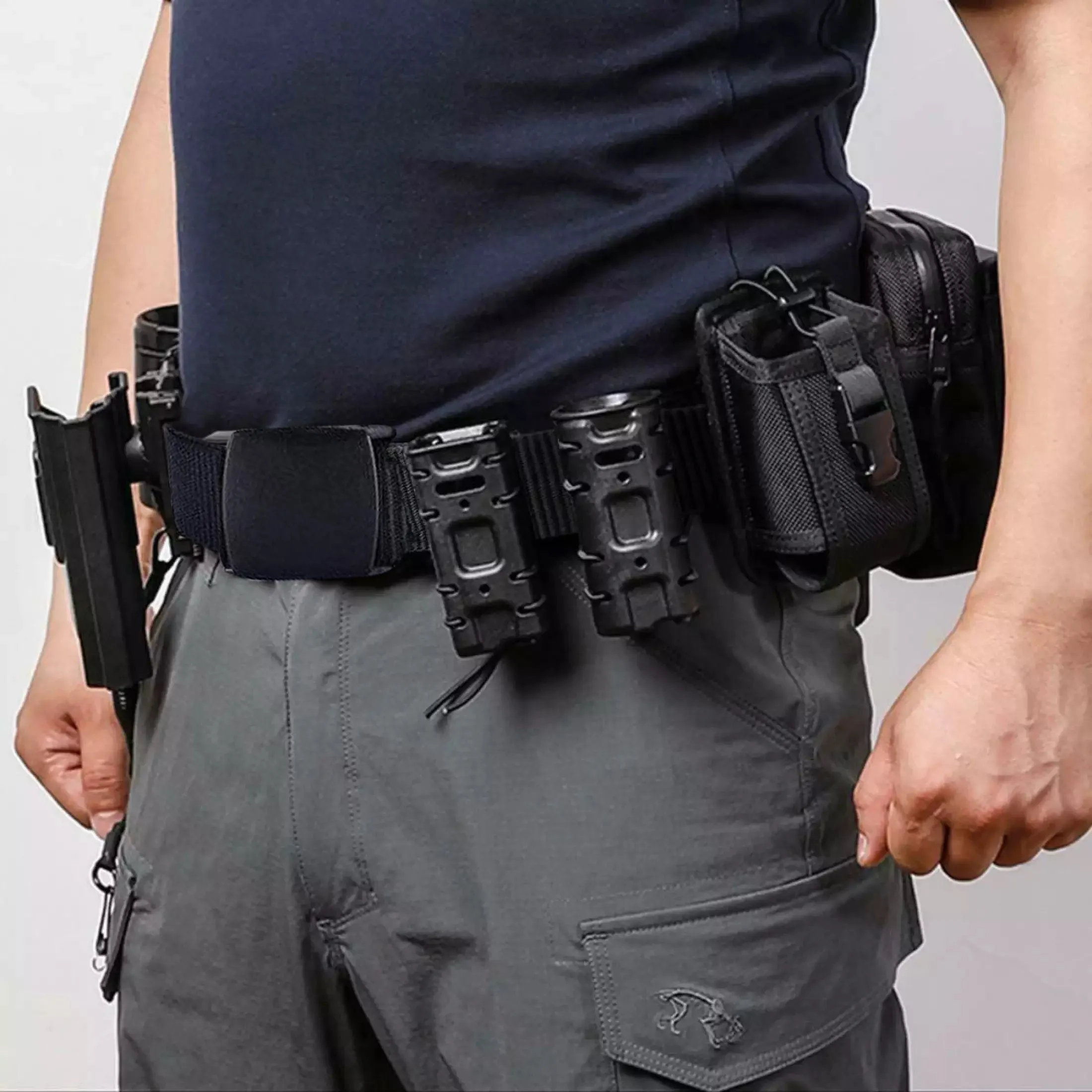 Polymer Nylon Belt