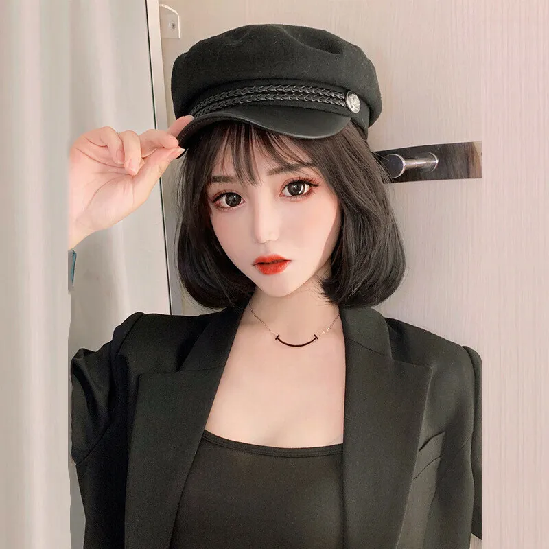 Wig Cap-Change to a glamorous new look! - Image 4