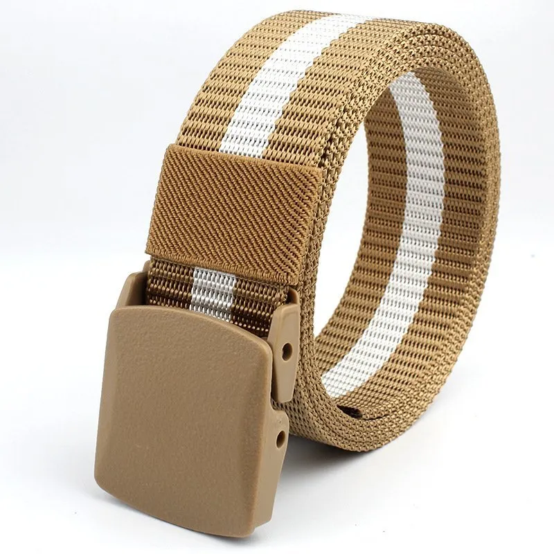 Polymer Nylon Belt - Image 28