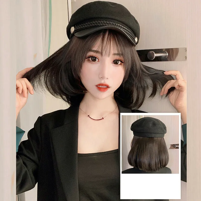 Wig Cap-Change to a glamorous new look! - Image 5