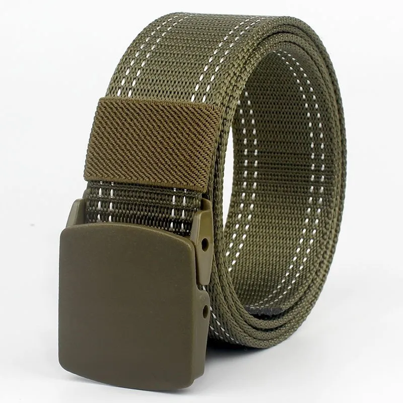 Polymer Nylon Belt - Image 9