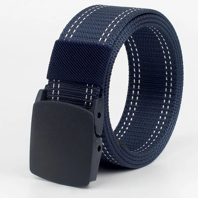 Polymer Nylon Belt - Image 3