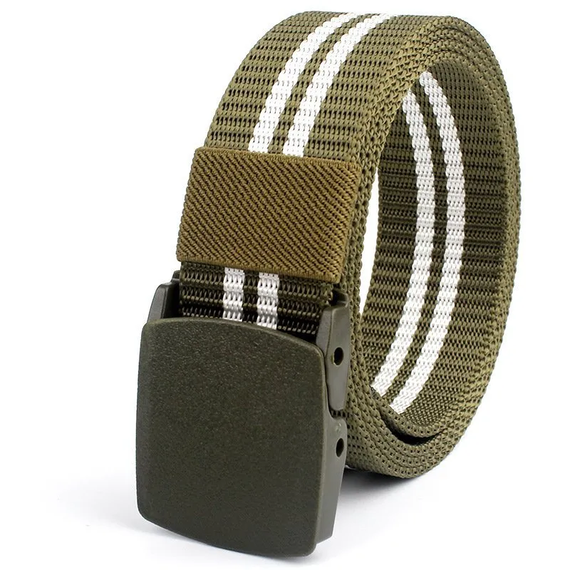 Polymer Nylon Belt - Image 13