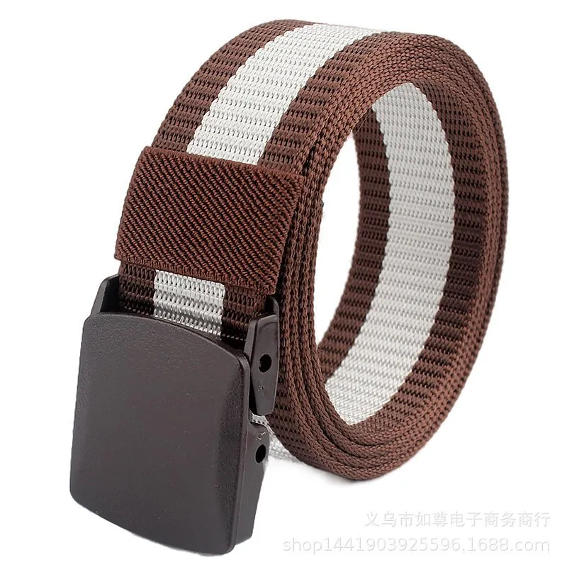 Polymer Nylon Belt - Image 17