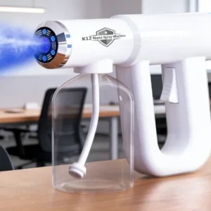 The Original Disinfectant Fogger Machine - Professional Sanitizer Sprayer