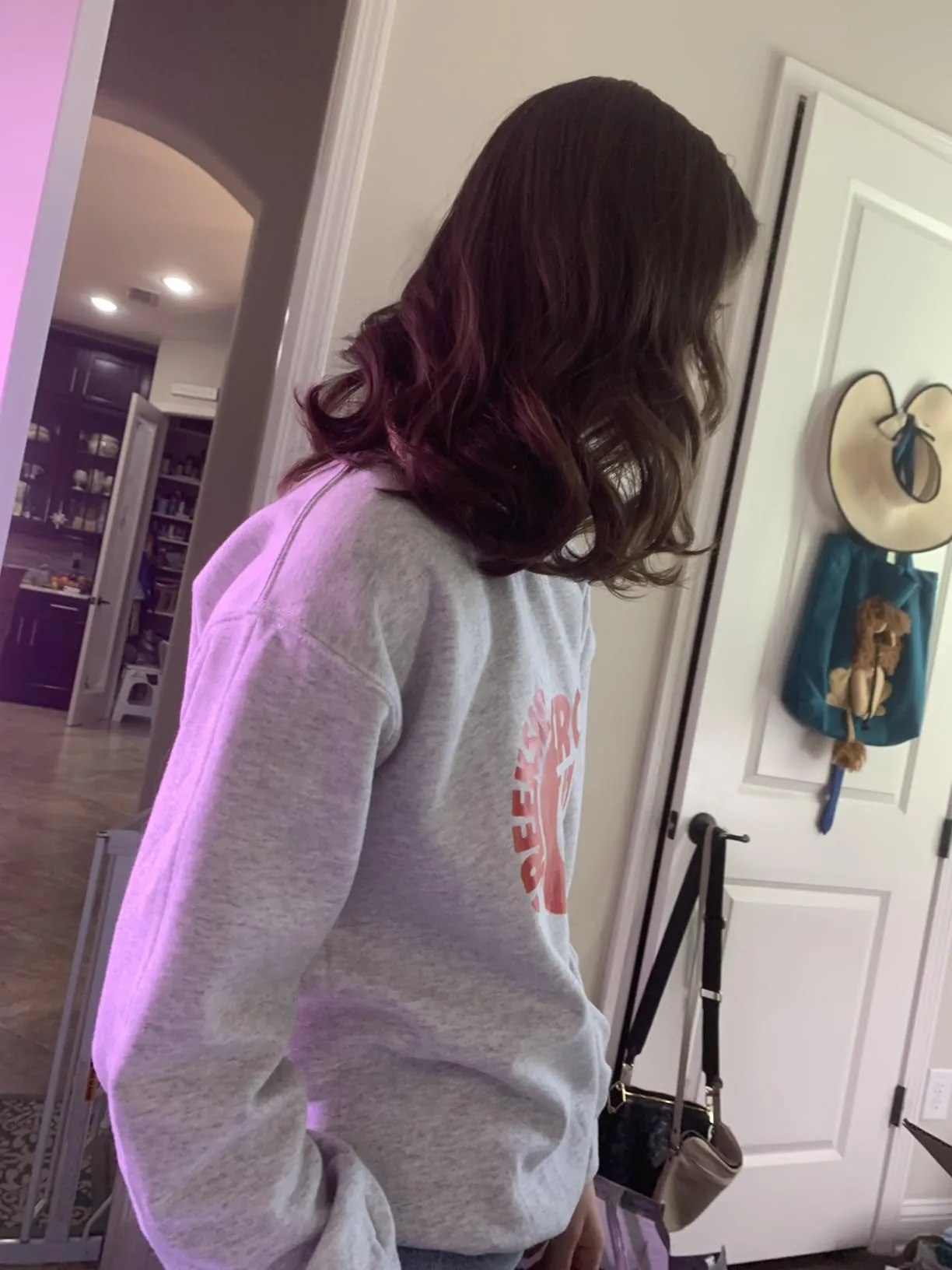 Amazing design and excellent curling iron I love it
