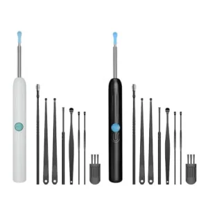 Ear Cleaner with Camera