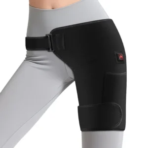 🔥Buttock heating pad，suitable for the lower back, thighs, and buttocks.